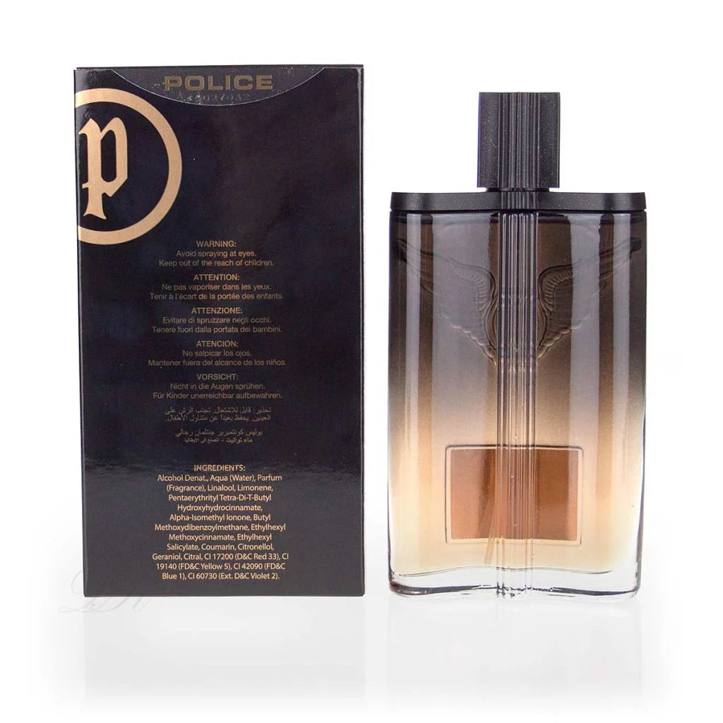 Eau de Toilette 3.4 fl oz L514334