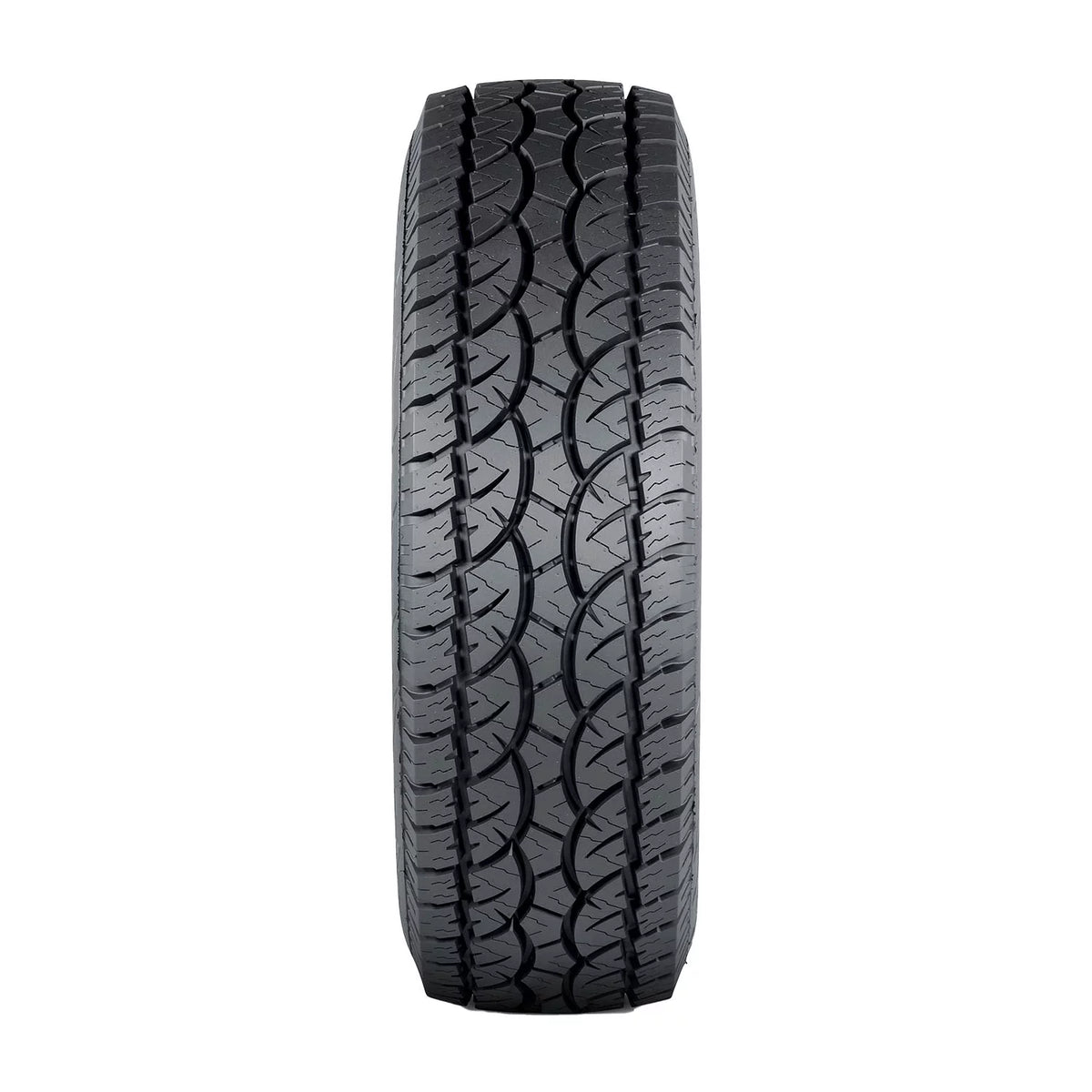 All Terrain 265/60R18 110T Light Truck Tire Y3208
