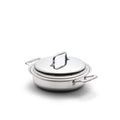 2.3 Quart Casserole with Cover U312