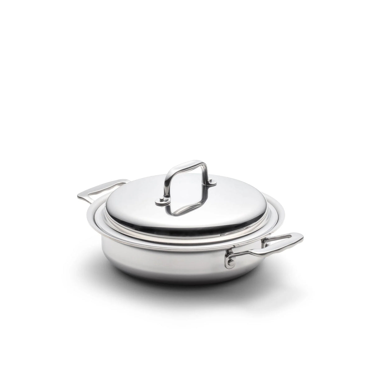 2.3 Quart Casserole with Cover U312