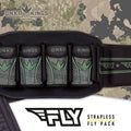 Highlander Camo Fly Pack R677341