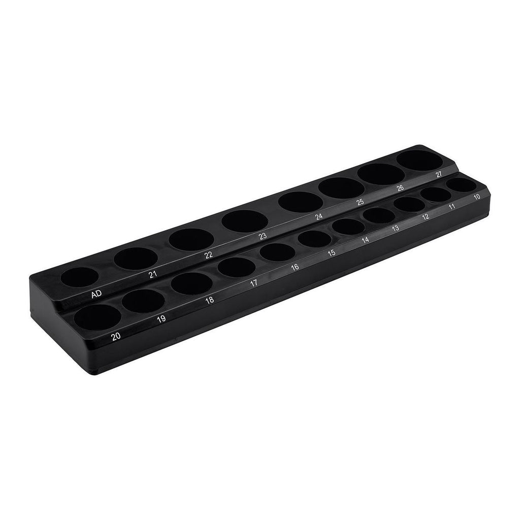 1/2 in. Drive Metric Magnetic Socket Holder Q126539