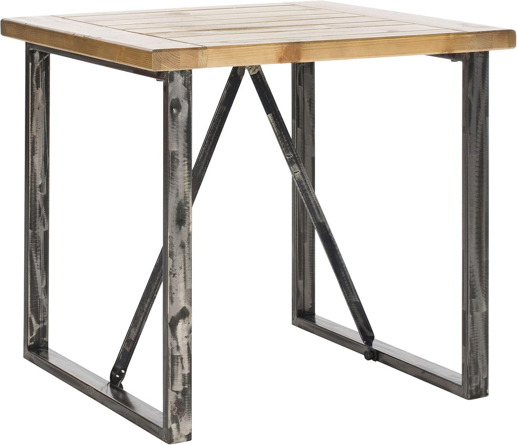 Natural Color End Table F64752