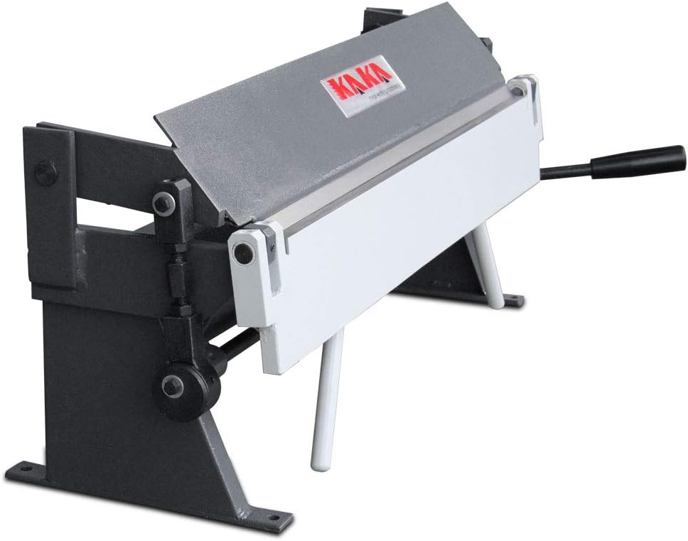 20 Gauge Capacity Manual Sheet Metal Brake (24") E182