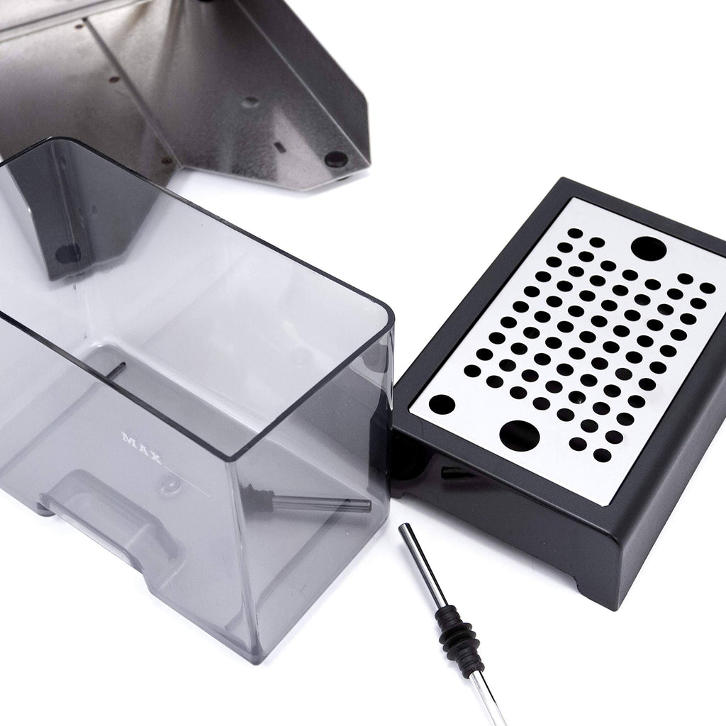 Semi-Automatic Espresso Machine D719924