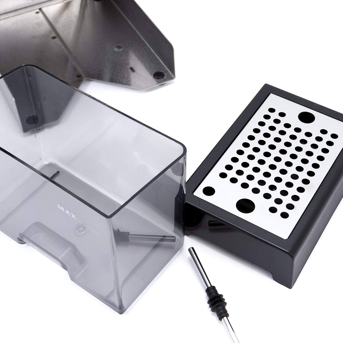 Semi-Automatic Espresso Machine D719924
