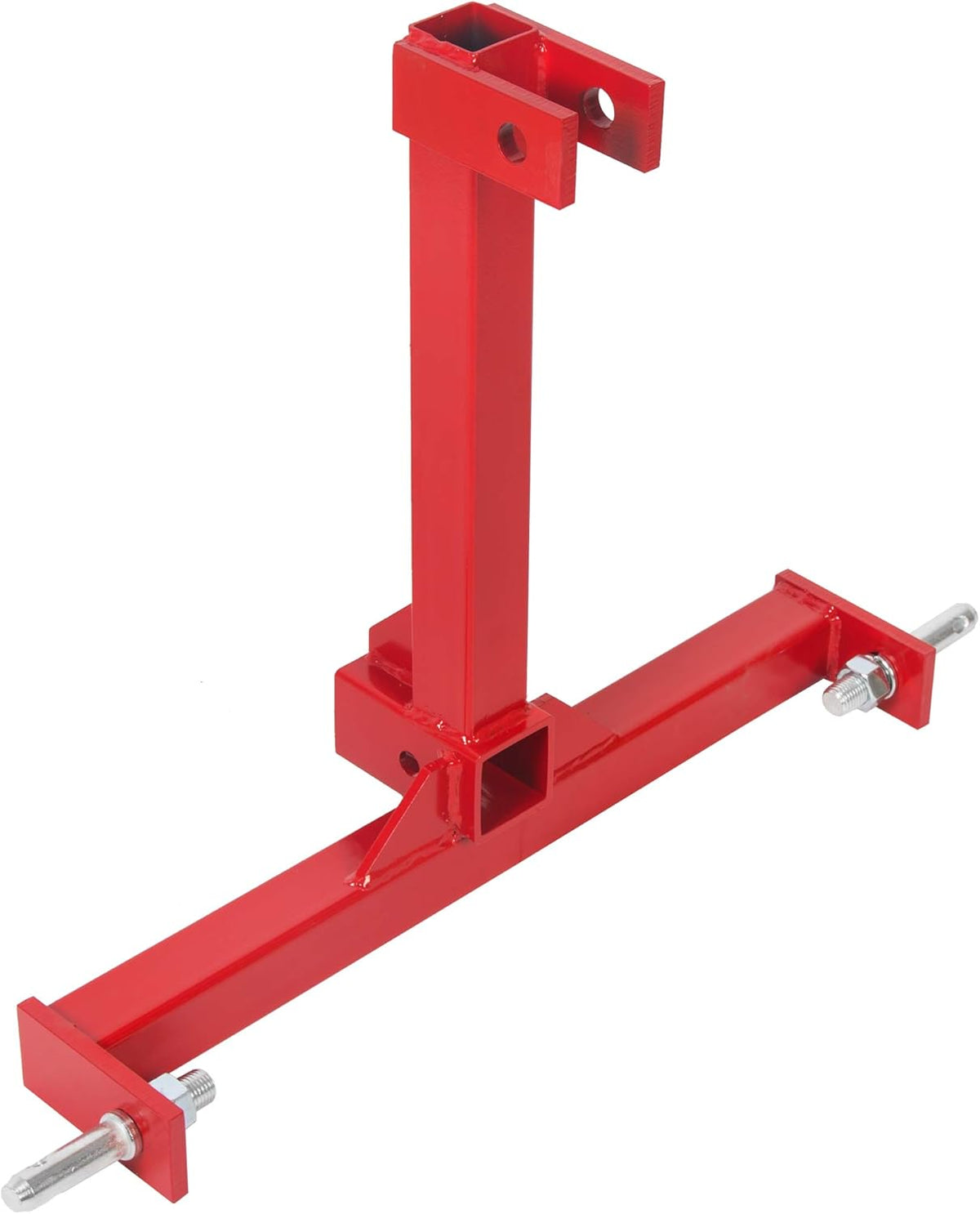 3 Point 2 inch Trailer Hitch Receiver Drawbar D515646