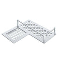 Chrome Solid Brass Bathroom Basket H882670