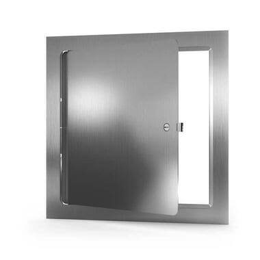 Stainless Steel Universal Access Door V227730