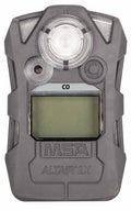 Gas Detector, Gray, 0 to 9999 ppm Q8194