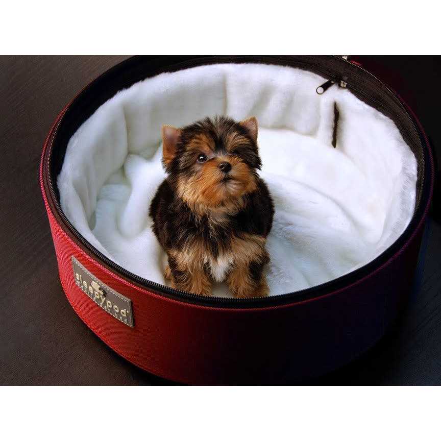 Mobile Pet Bed L58740