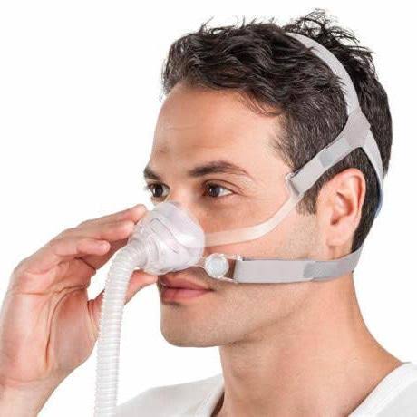Nasal CPAP Mask Assembly Kit - Small T9033
