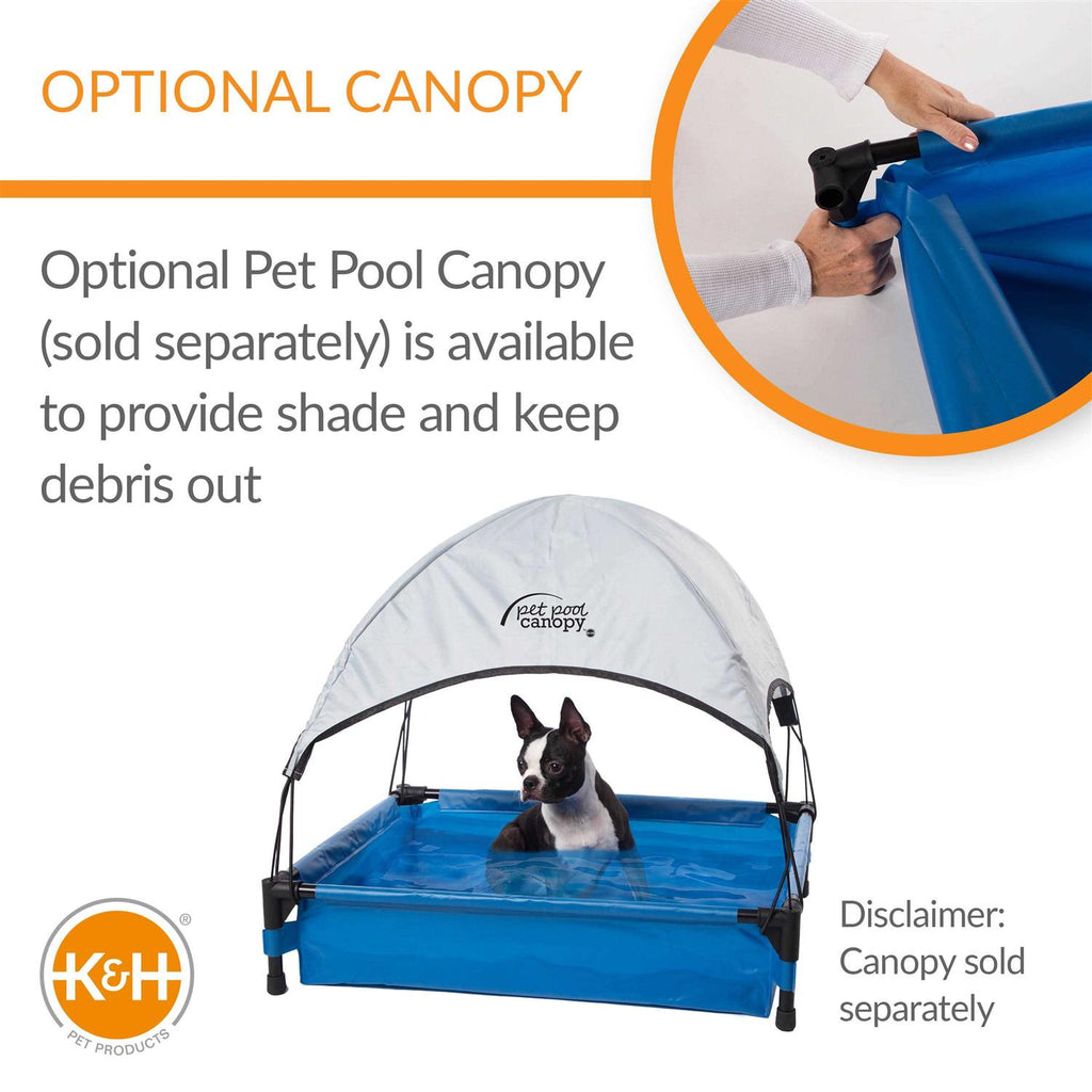 Pet Pool V79552