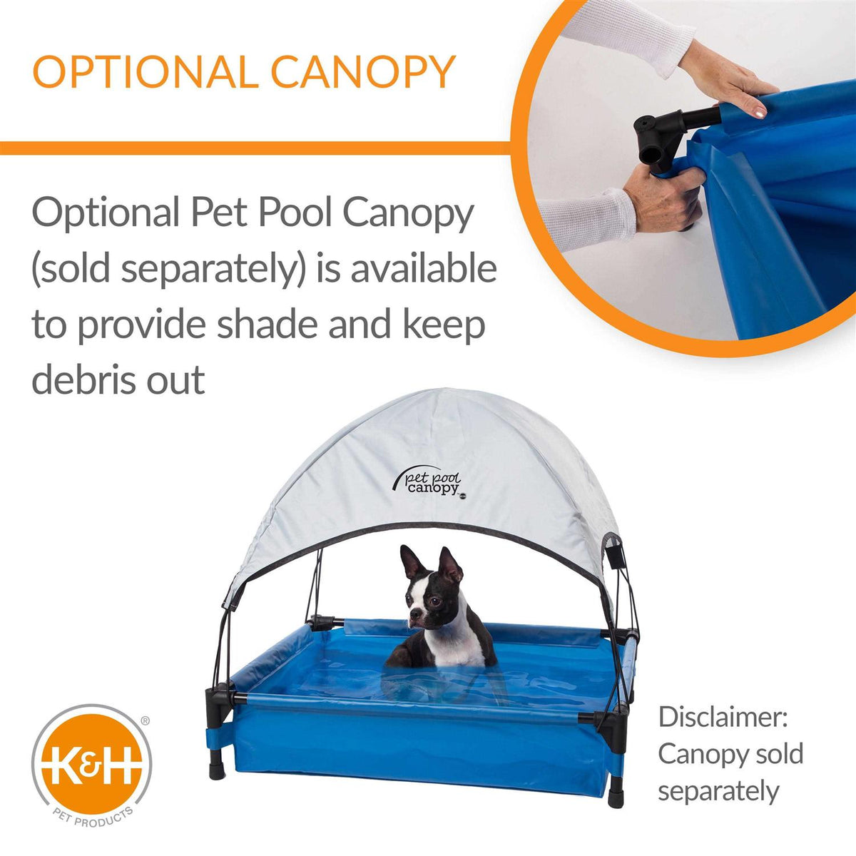 Pet Pool V79552