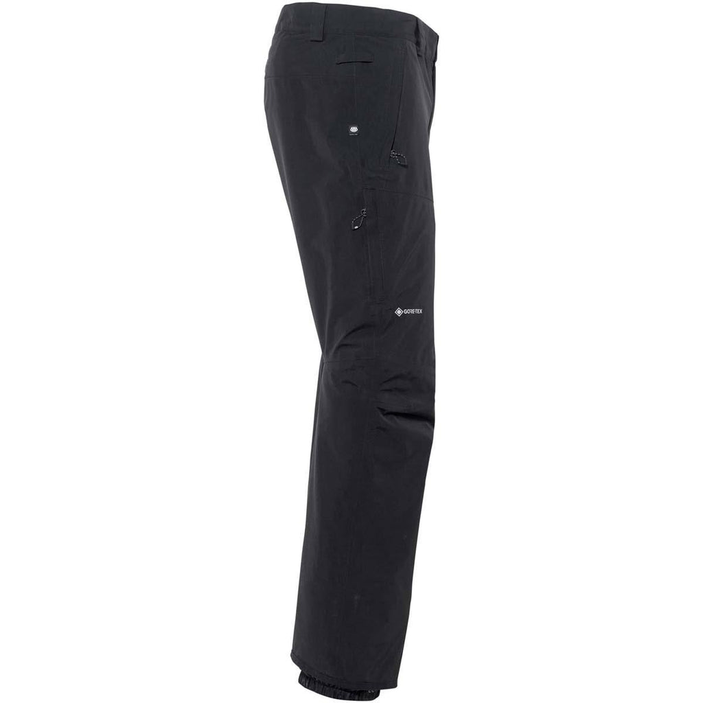 Black Gore-Tex Core Pant Y5071