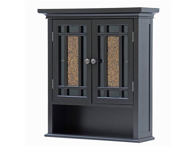 Wall Cabinet with 2 Doors and 1 Shelf R24228