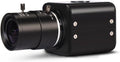 HD 1080P 60FPS Digital Security Camera with 5-50mm Telephoto Zoom Manual Lens D36622