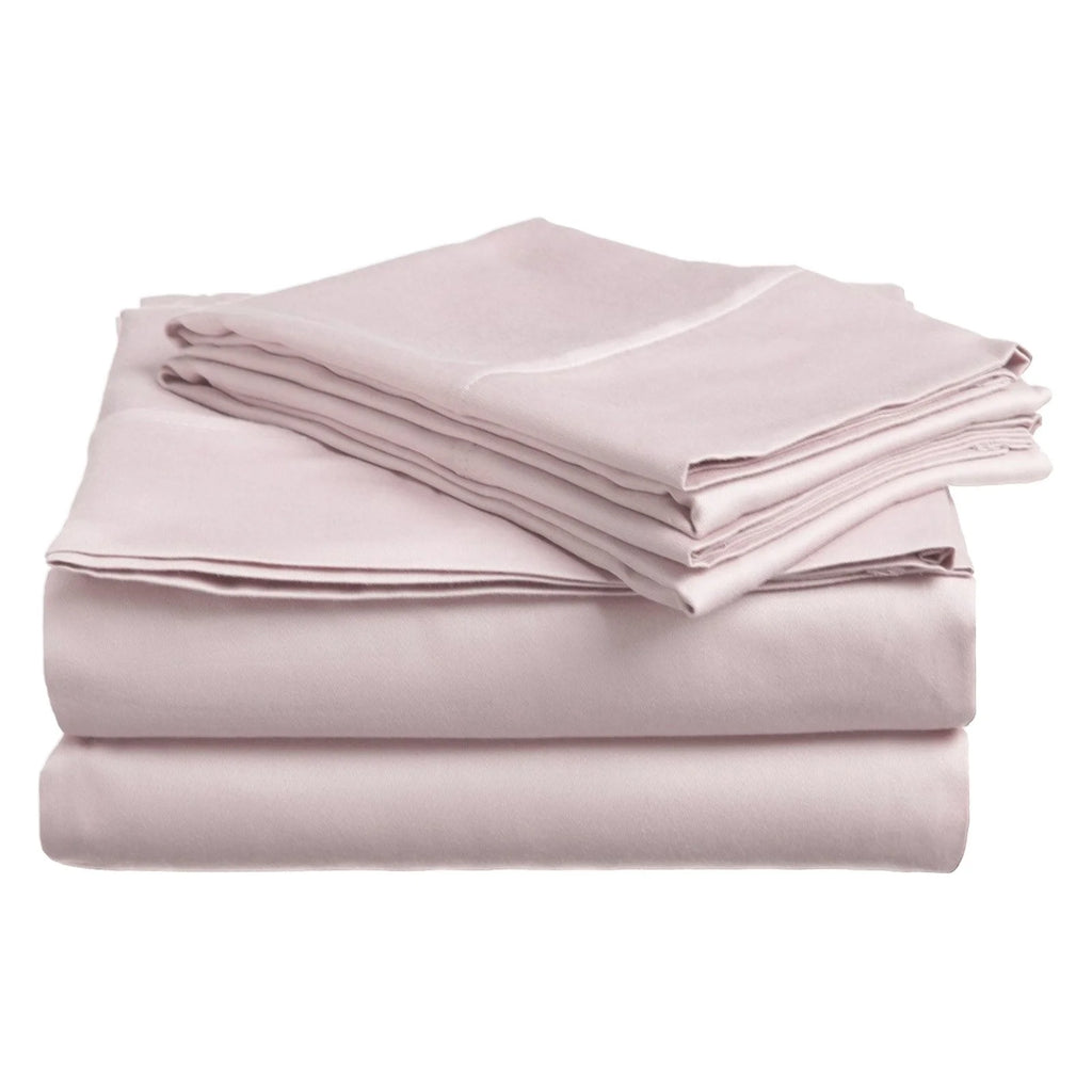 Egyptian Cotton Deep Pocket Sheet Set I417