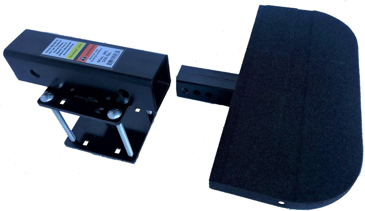 Single Trailer Step Kit L45568