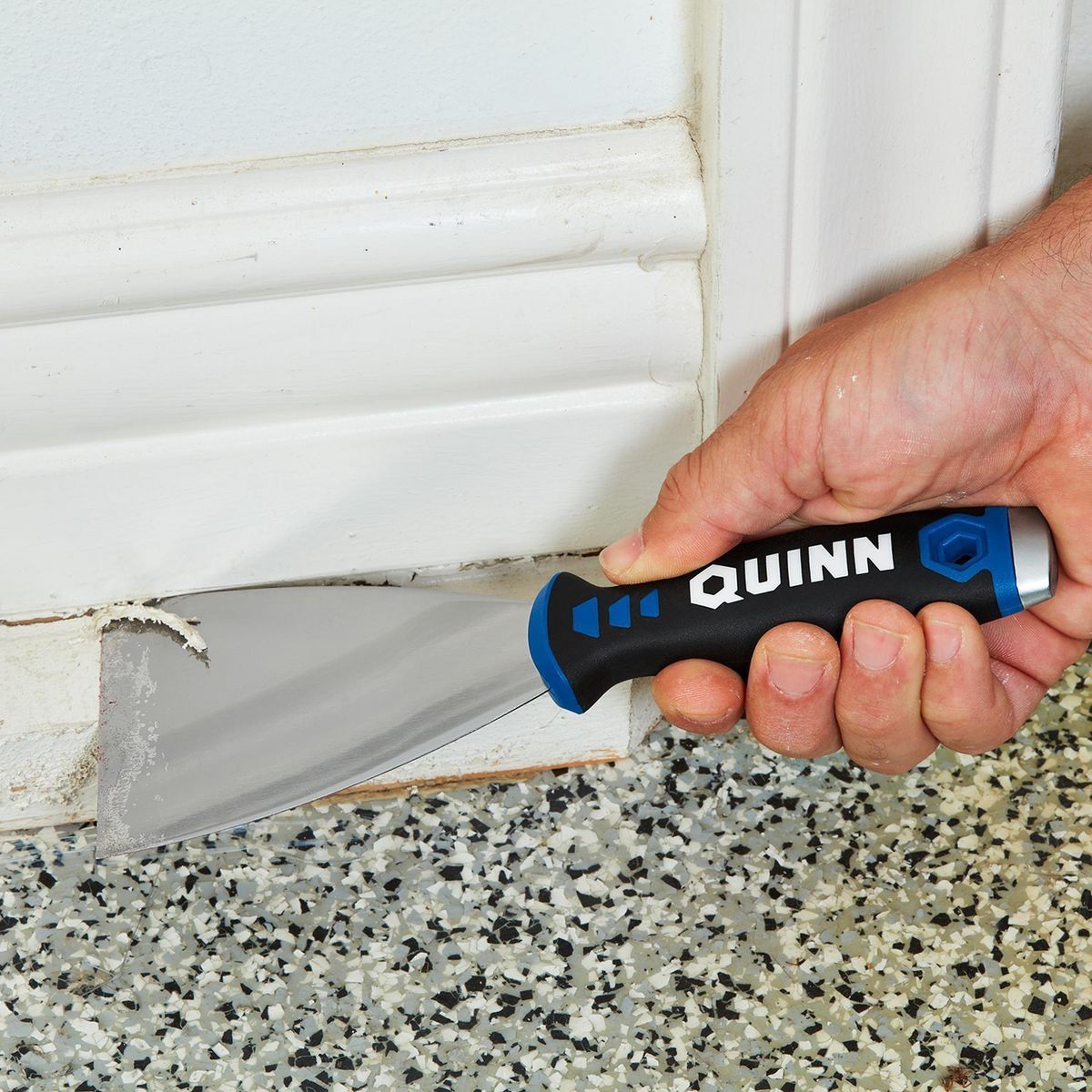 3 in. Putty Knife H3177