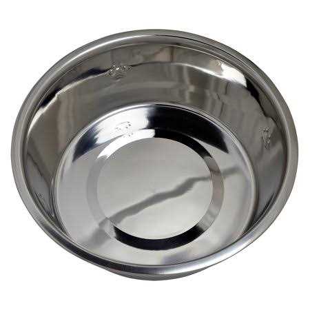 Stainless Steel Dog Bowl D367923