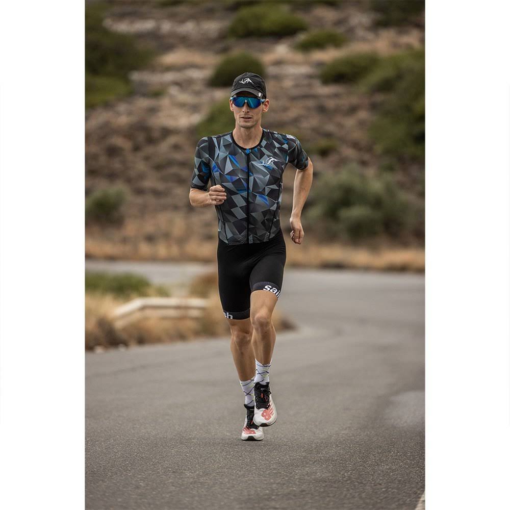 Aerosuit Comp Xs E4358