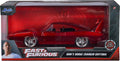 1:24 Scale Red Die-Cast Car R182