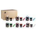 6 Colors Scented Compound Multipack L7081
