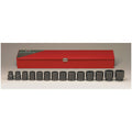 3/4" Drive Impact Socket Set E39990