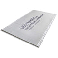 5 ft Cement Board with EdgeGuard P863