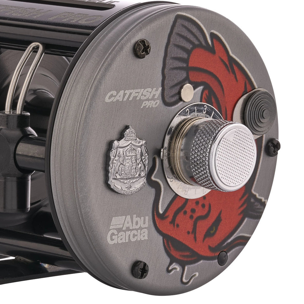 6500 Catfish Pro X402611