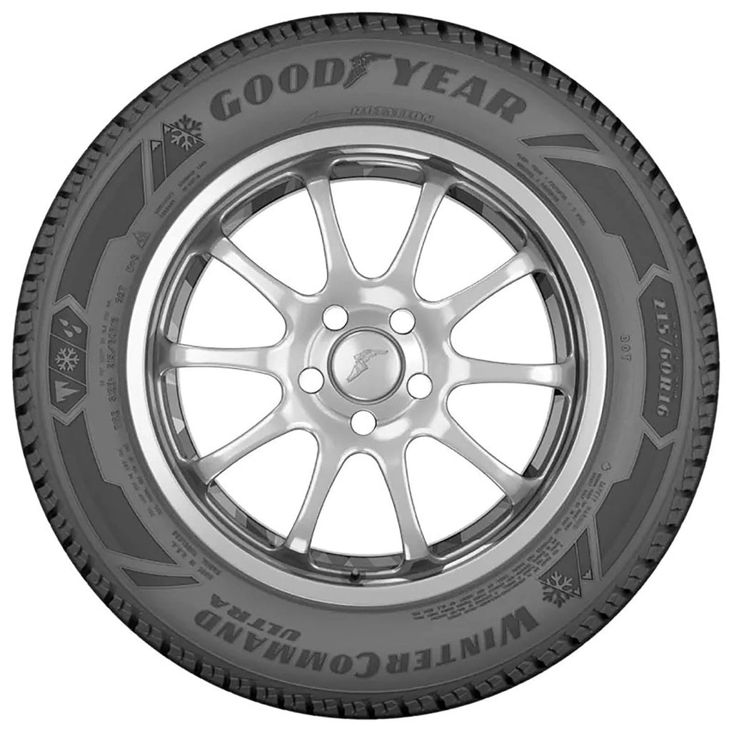 Winter Passenger Tire Y623514
