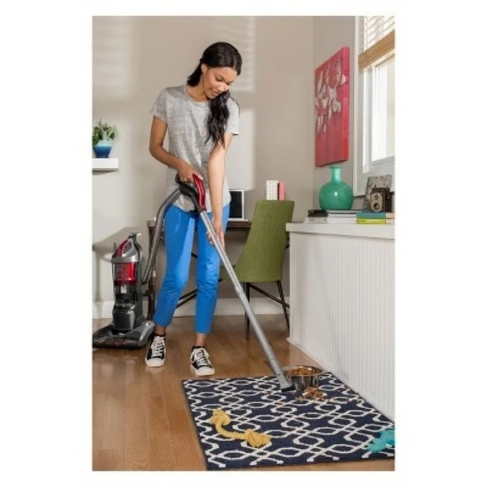 Upright Vacuum Q501632