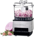 Silver Mini-Prep Processor Y149