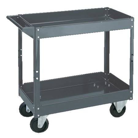 Steel Utility Cart T7438