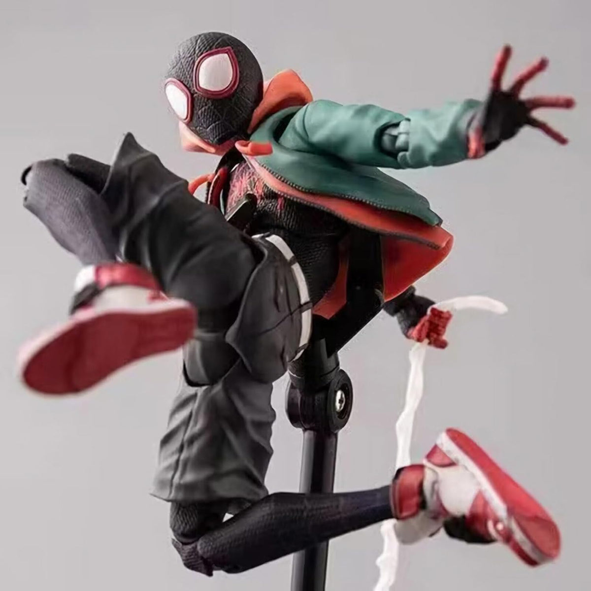 6 inches Joints Moveable Action Figure R963