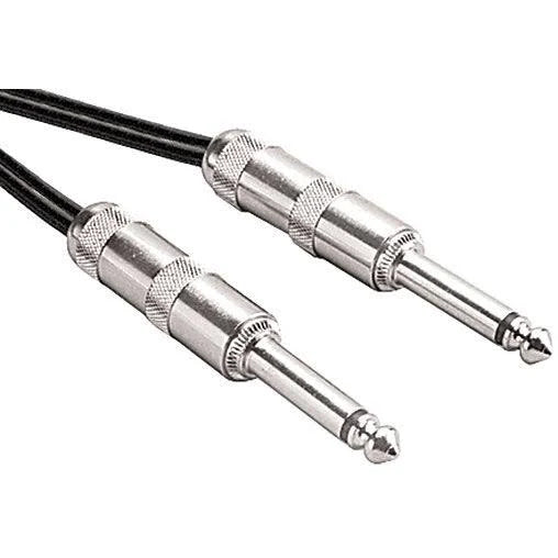 1/4x22 to 1/4x22 Speaker Cable 100 ft. I9088