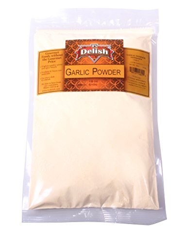 5 lbs Kosher Garlic Powder L91429
