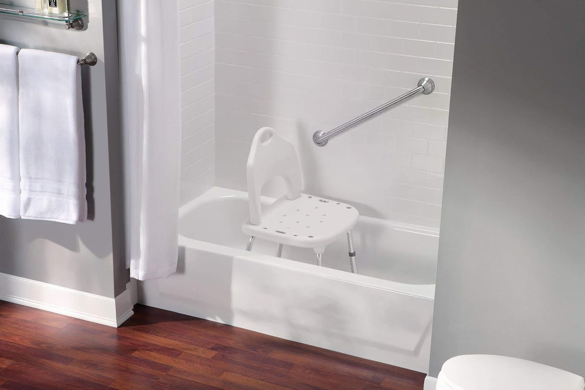 Shower Chair M914039