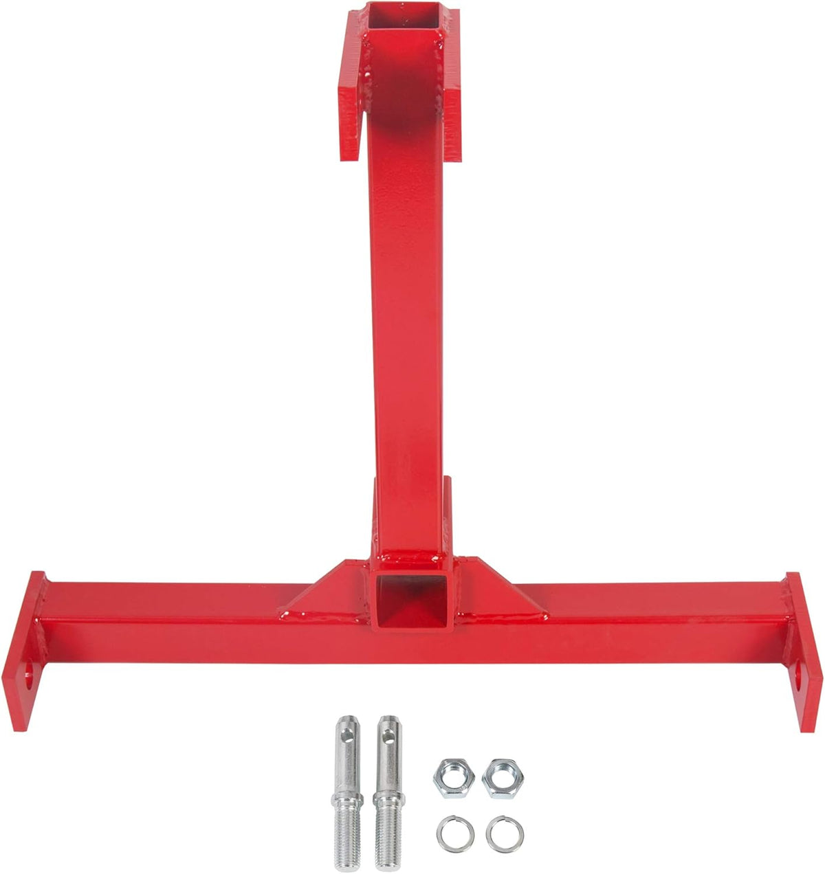3 Point 2 inch Trailer Hitch Receiver Drawbar D515646