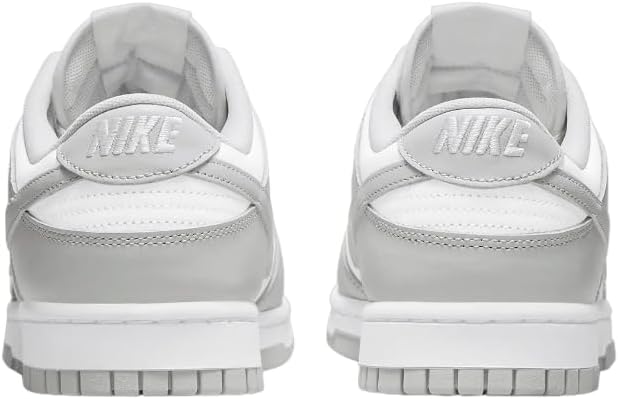 Grey/White Medium Sneakers F583757