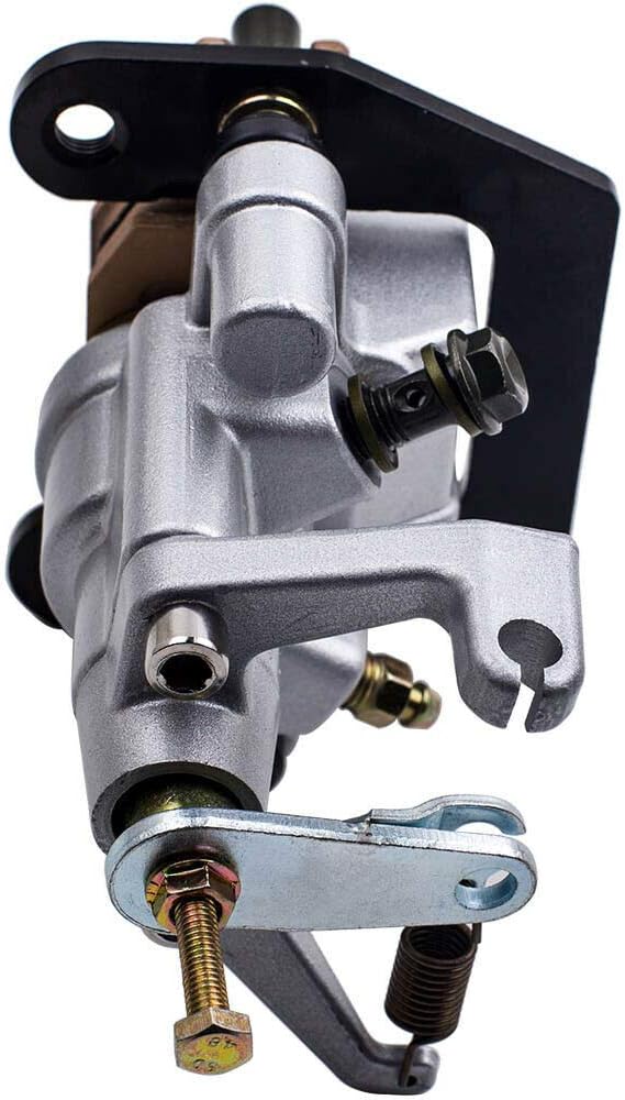 Rear Brake Caliper with Pads Pack of 2 X492