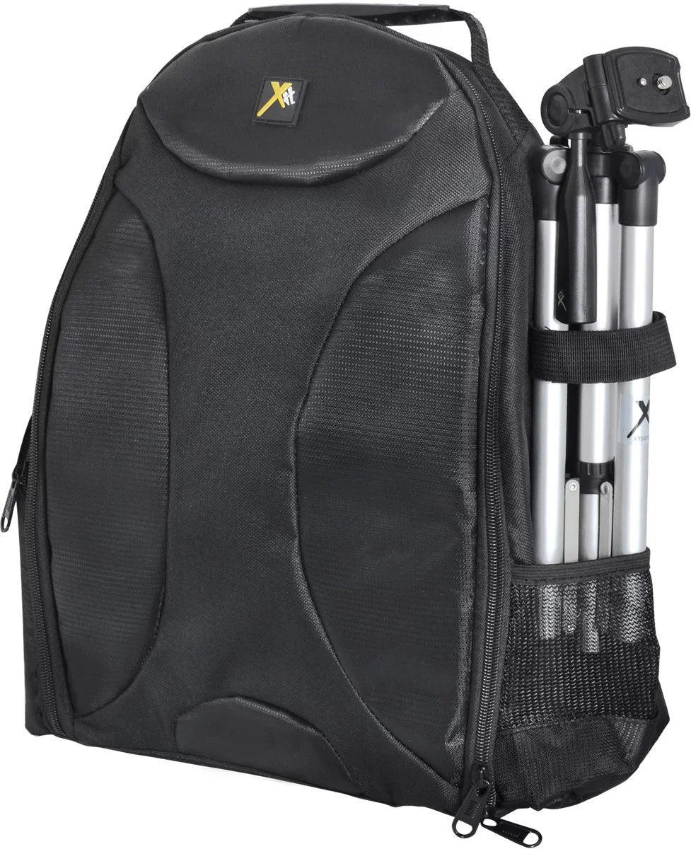 Large Backpack Camera Case Bag H92375