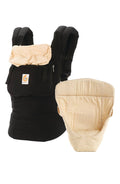 Black Camel Baby Carrier X933924