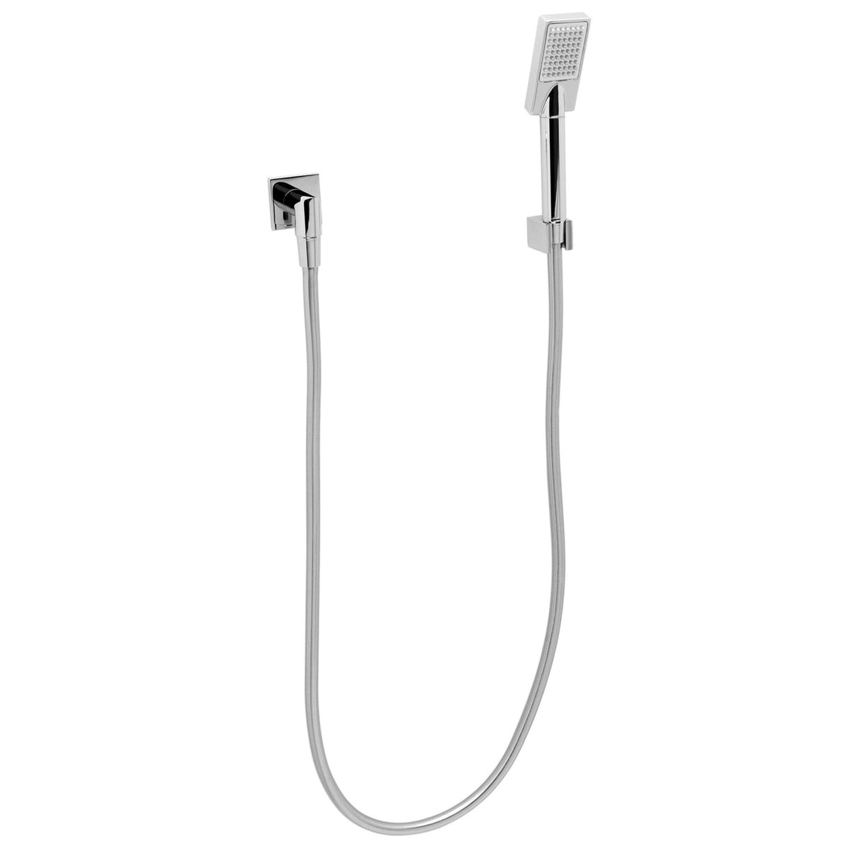 Oil Rubbed Bronze Single Function Hand Shower Set Z527161