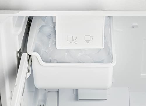 15.6 cu ft Counter Depth Full Size Refrigerator T91003