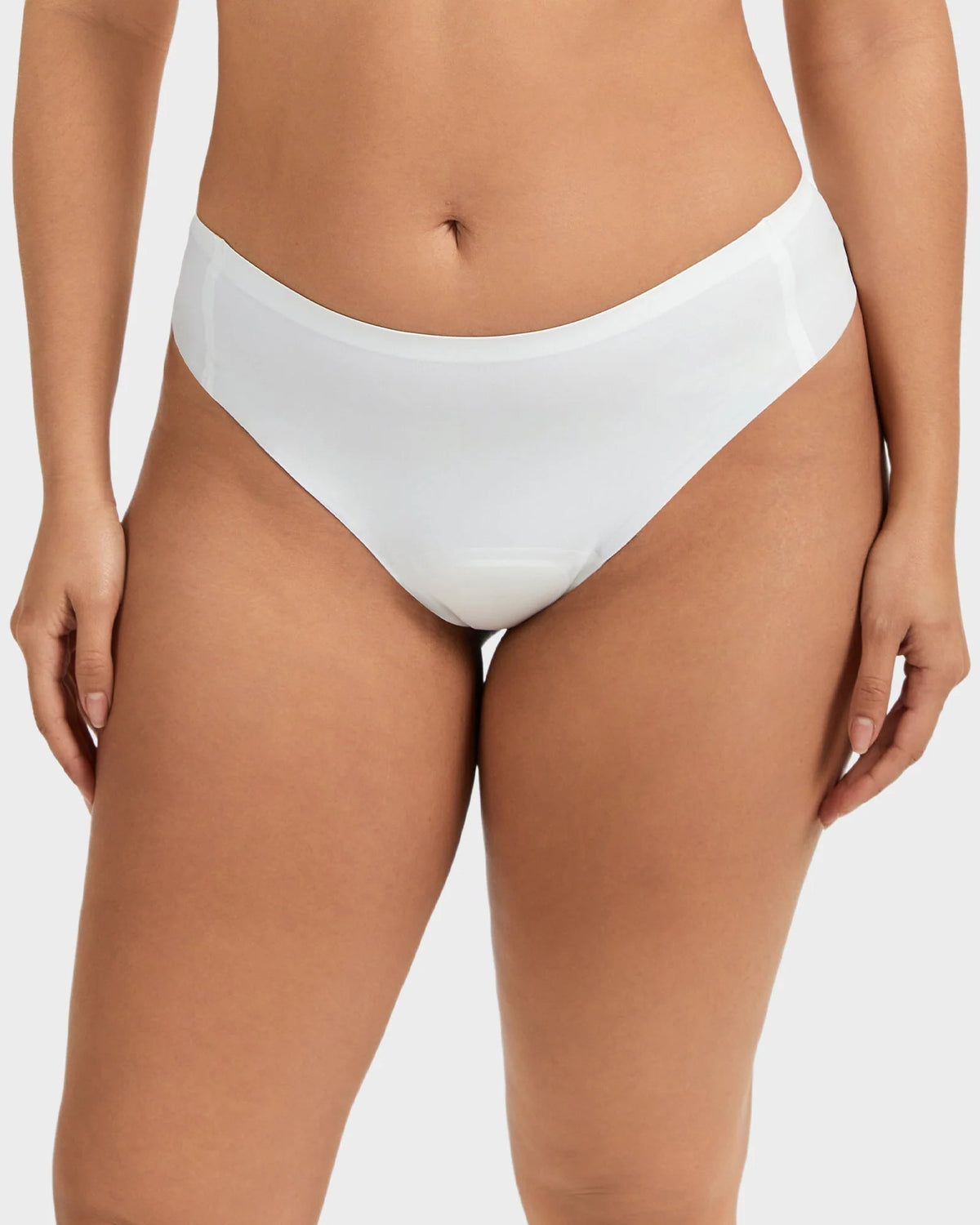 Invisible Comfort Thongs 5 Pack G346