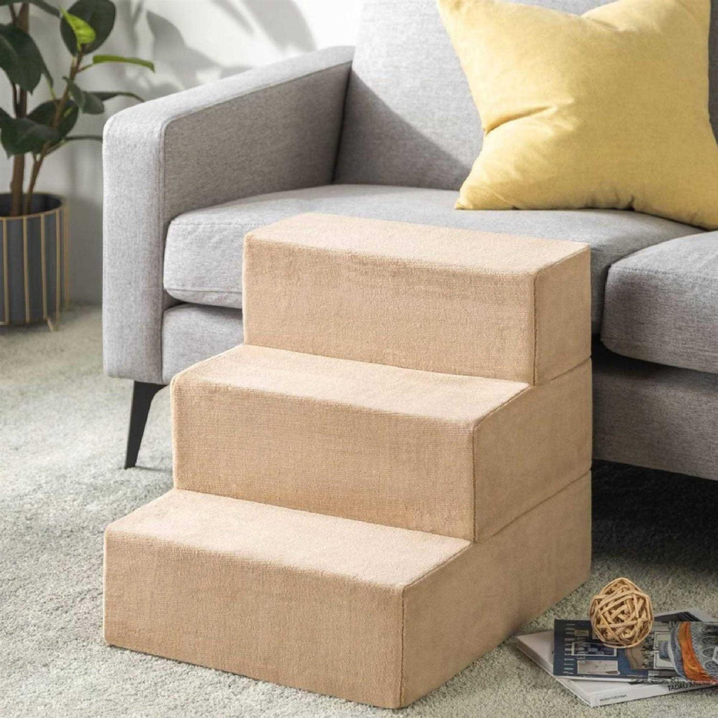 Foam Pet Stairs R501682