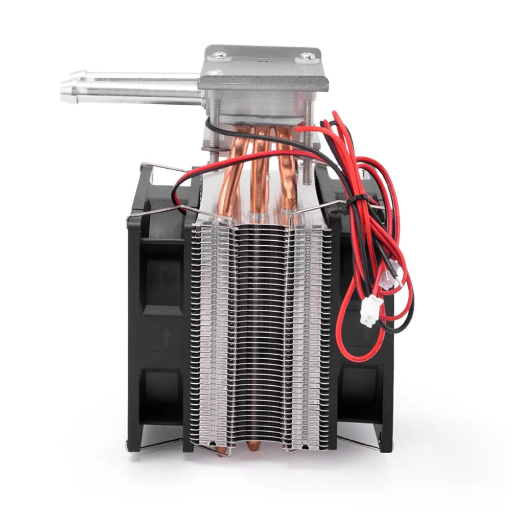 120W Semiconductor Cooler DIY Kit Z870401