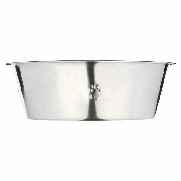 Stainless Steel Dog Bowl D367923